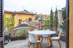 THE NEST Torino